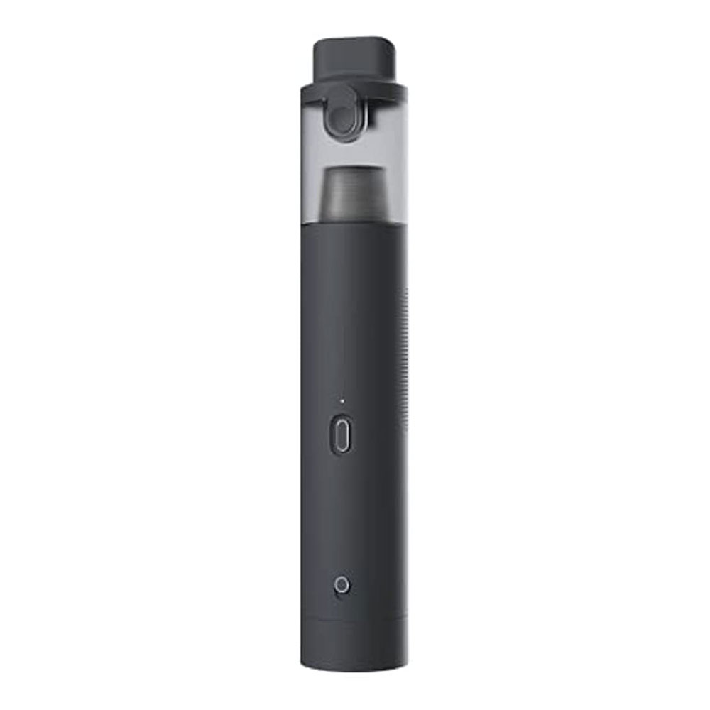جارو و کمپرسور باد شارژی شیائومی Mi Lydsto Wireless Handheld Vacuum Cleaner — تصویر ۲