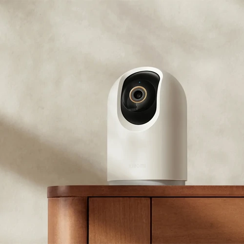 دوربین مداربسته تحت شبکه شیائومی مدل C500 Pro — تصویر ۵