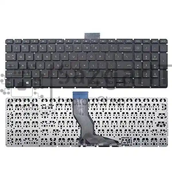 کیبرد لپ تاپ اچ پی Keyboard Laptop 15-DA