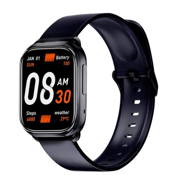 ساعت کیو سی وای مدل QCY Smart Watch GS — تصویر ۲