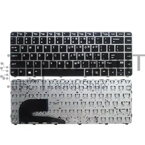 کیبرد لپ تاپ اچ پی Keyboard Laptop 840 G3 HP