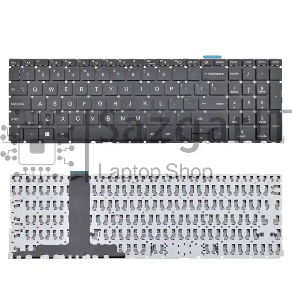 کیبرد لپ تاپ اچ پی Keyboard ProBook 450 G8 HP