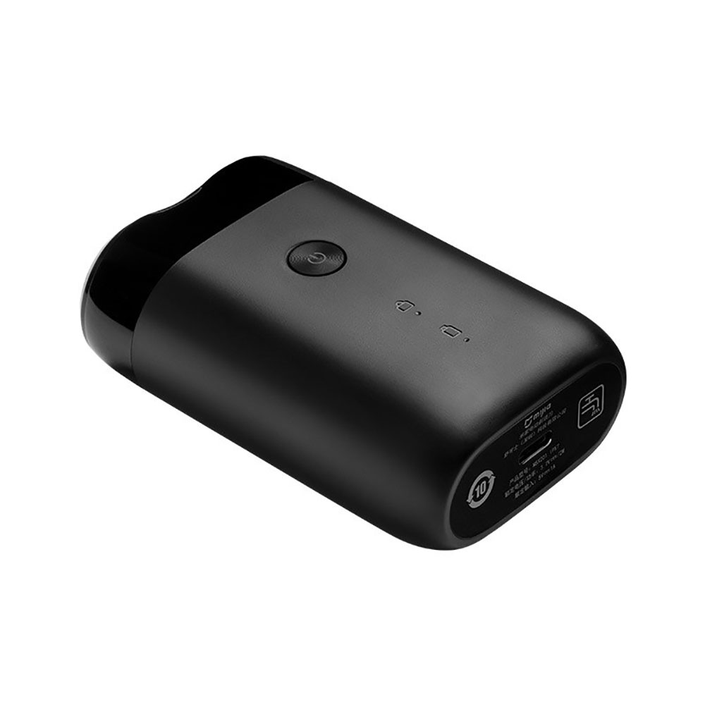 ریش‌تراش و ماشین اصلاح شیائومی Mijia Double Cutter S100 — تصویر ۵