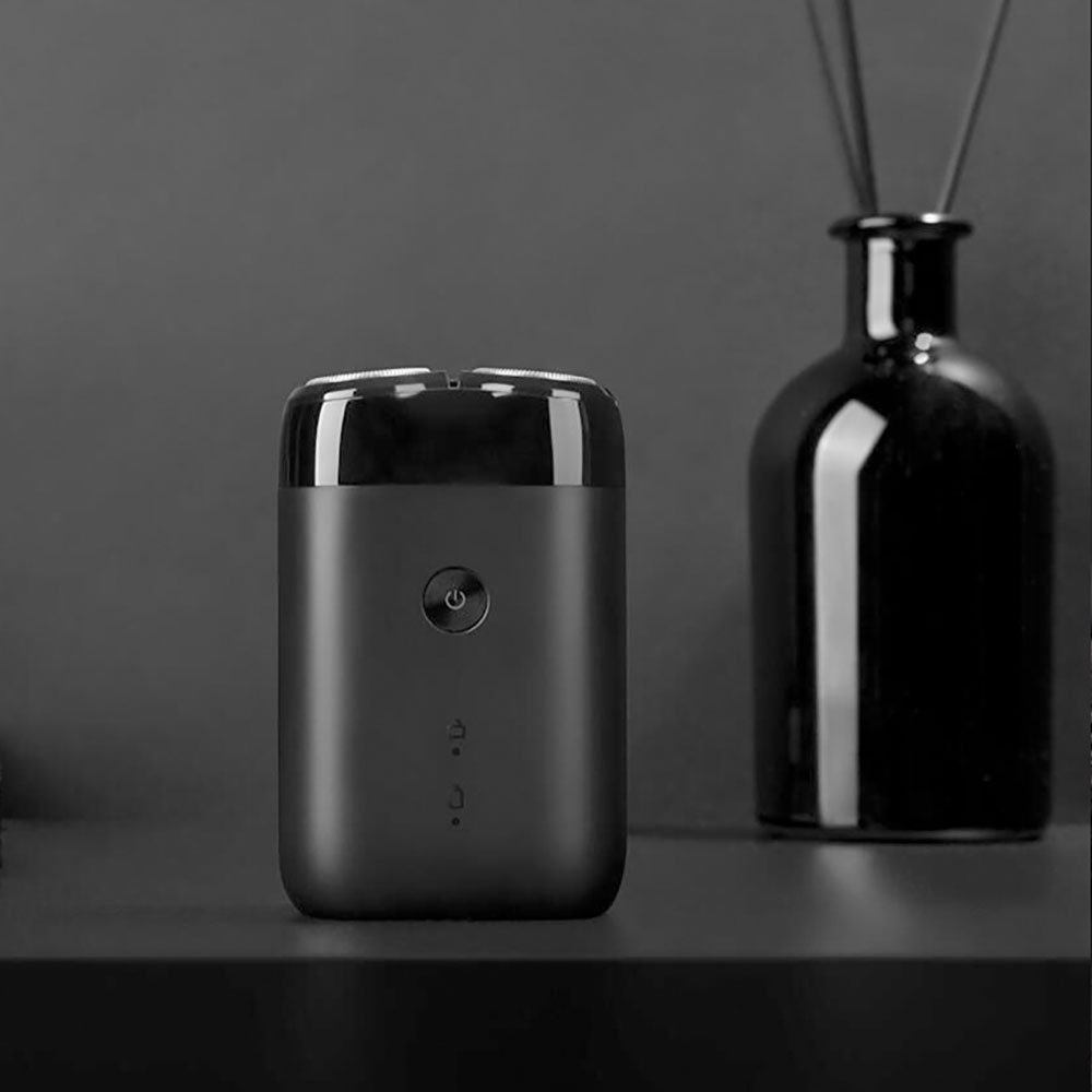 ریش‌تراش و ماشین اصلاح شیائومی Mijia Double Cutter S100 — تصویر ۷