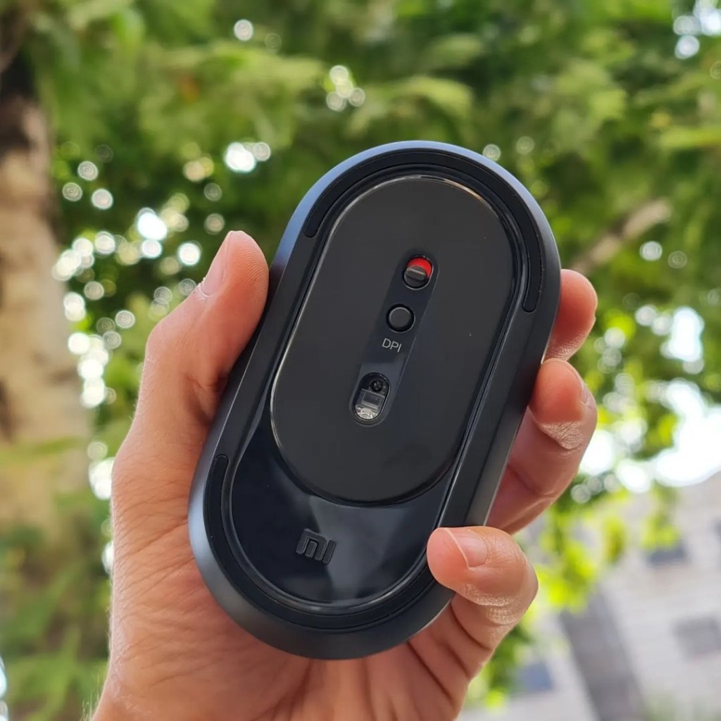 ماوس بی‌سیم شیائومی مدل BXSBMW02 — تصویر ۷