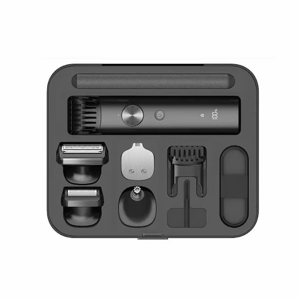 ست اصلاح موی سر و صورت شیائومی مدل Mi Grooming Kit Pro — تصویر ۳
