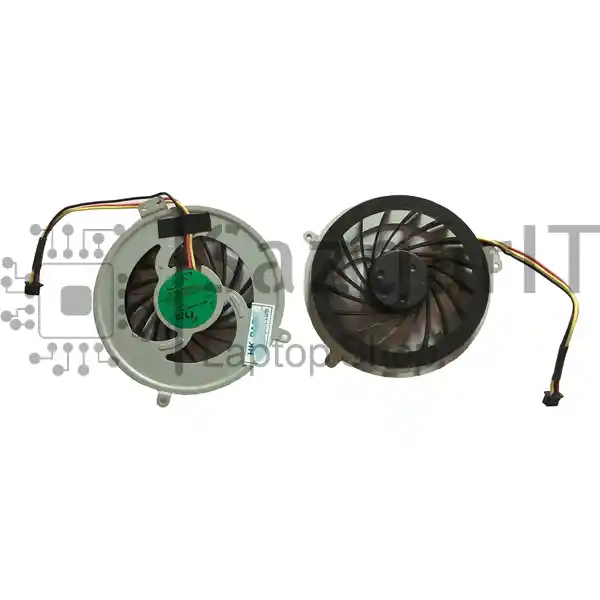 فن لپ تاپ سونی VPC EE (Sony VAIO VPC-EE CPU Fan) — تصویر ۲