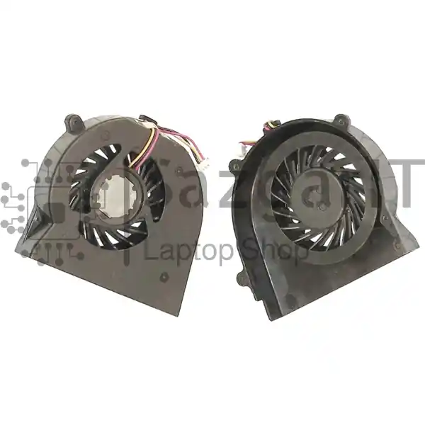 فن لپ تاپ سونی Fan Sony VGN SR