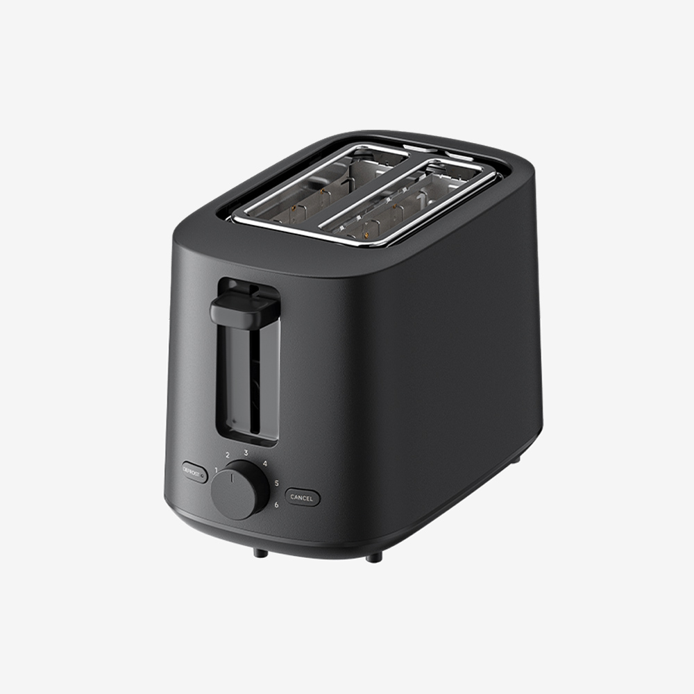 توستر هوشمند شیائومی Xiaomi Toaster XMTSJ01FD — تصویر ۲
