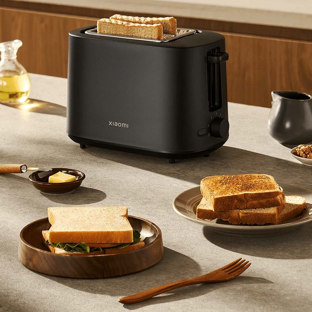 توستر هوشمند شیائومی Xiaomi Toaster XMTSJ01FD — تصویر ۸