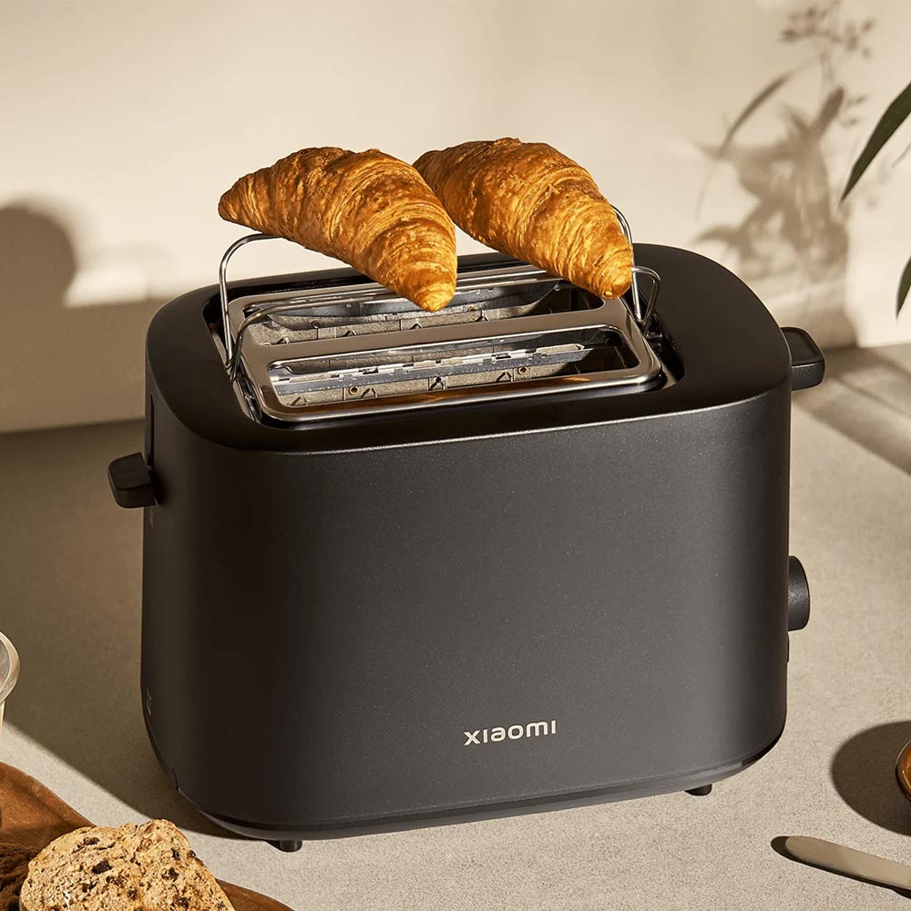 توستر هوشمند شیائومی Xiaomi Toaster XMTSJ01FD — تصویر ۷