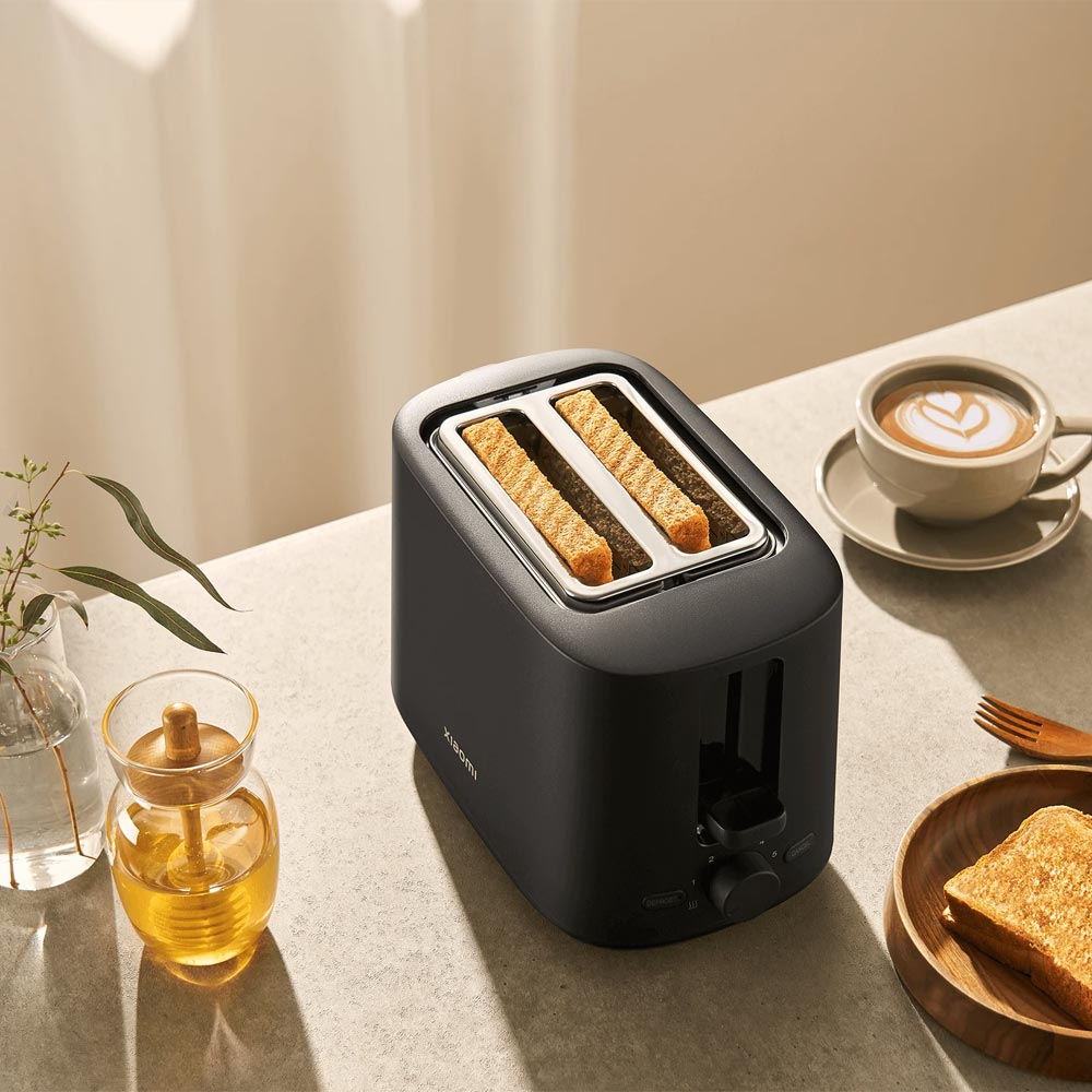 توستر هوشمند شیائومی Xiaomi Toaster XMTSJ01FD — تصویر ۶