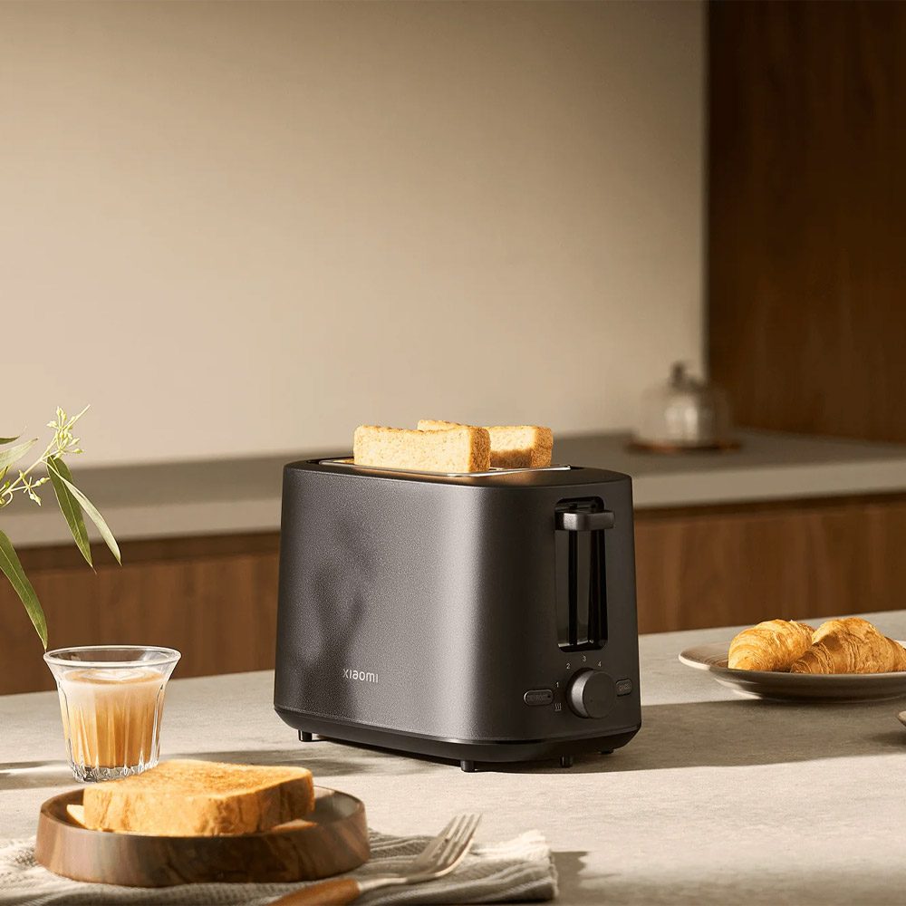 توستر هوشمند شیائومی Xiaomi Toaster XMTSJ01FD — تصویر ۴
