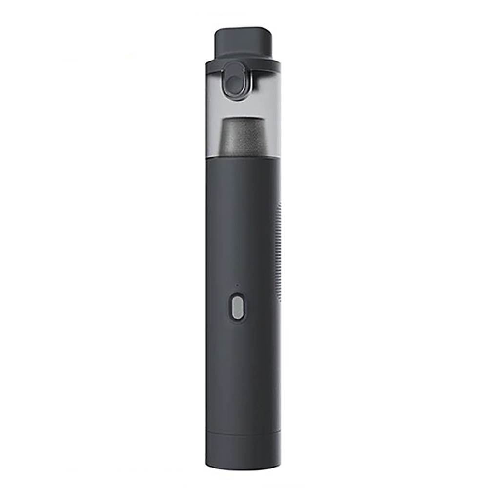 جارو شارژی، پاوربانک و جامپ استارتر شیائومی Lydsto XCYJDY02 Handheld 3 in 1 — تصویر ۲