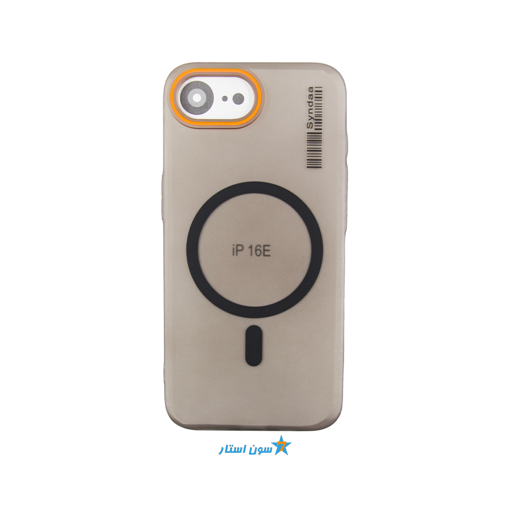 قاب آیفون 16E — تصویر ۲