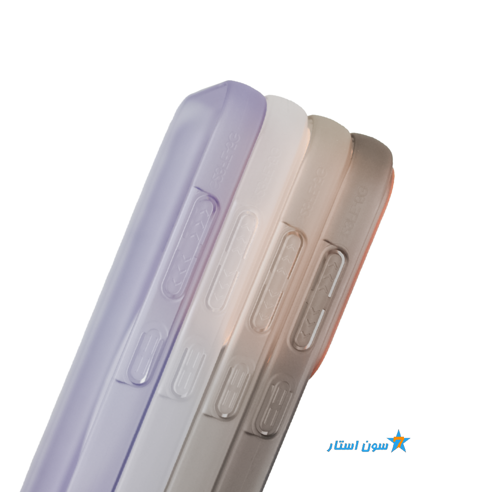 قاب سامسونگ S23 FE 5G — تصویر ۴