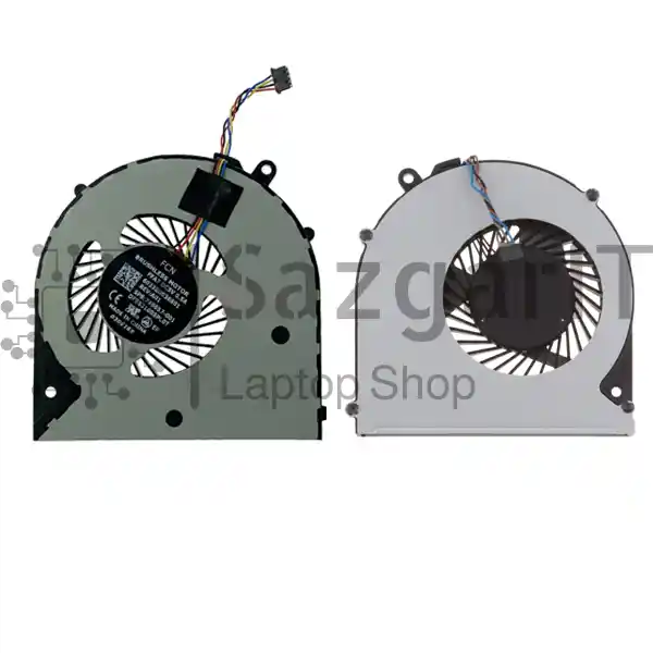 فن لپ تاپ اچ پی Fan Hp ProBook 450 G1 — تصویر ۴
