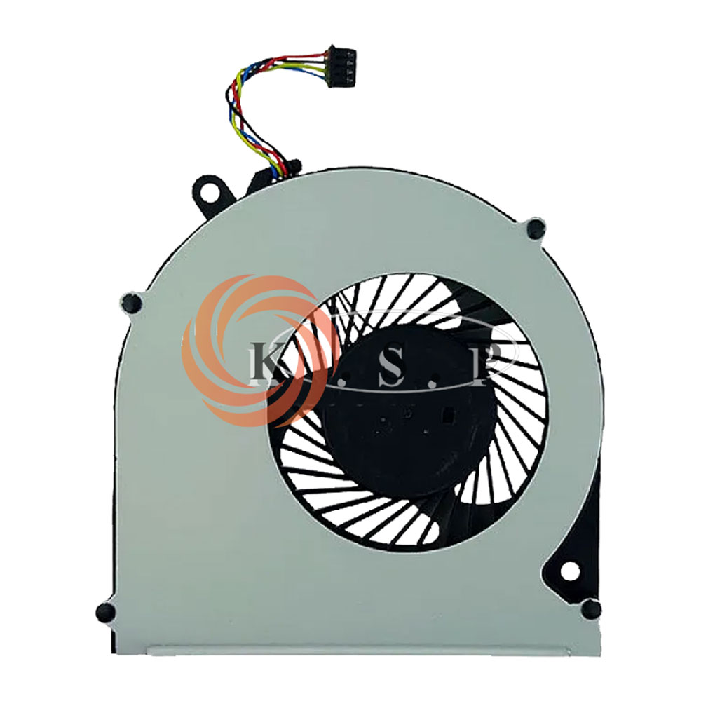 فن لپ تاپ اچ پی Fan Hp ProBook 450 G1 — تصویر ۷