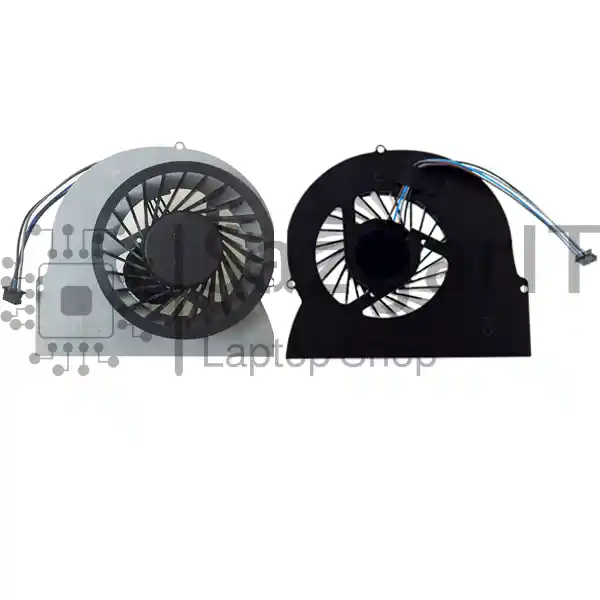 فن لپ تاپ اچ پی Fan Hp Elitebook 8570W 8460p 8560p