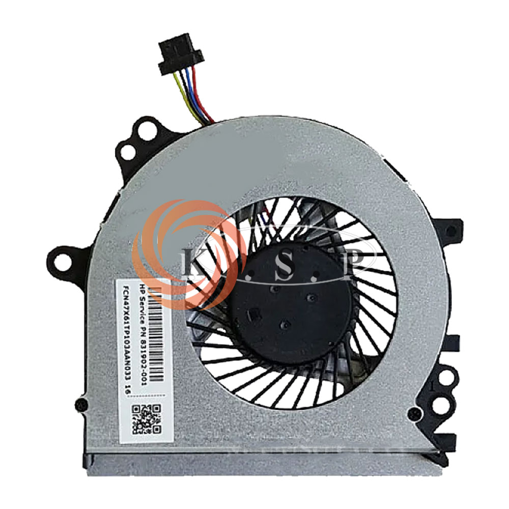 فن لپ تاپ اچ پی Fan Hp Probook 430 G3 — تصویر ۵