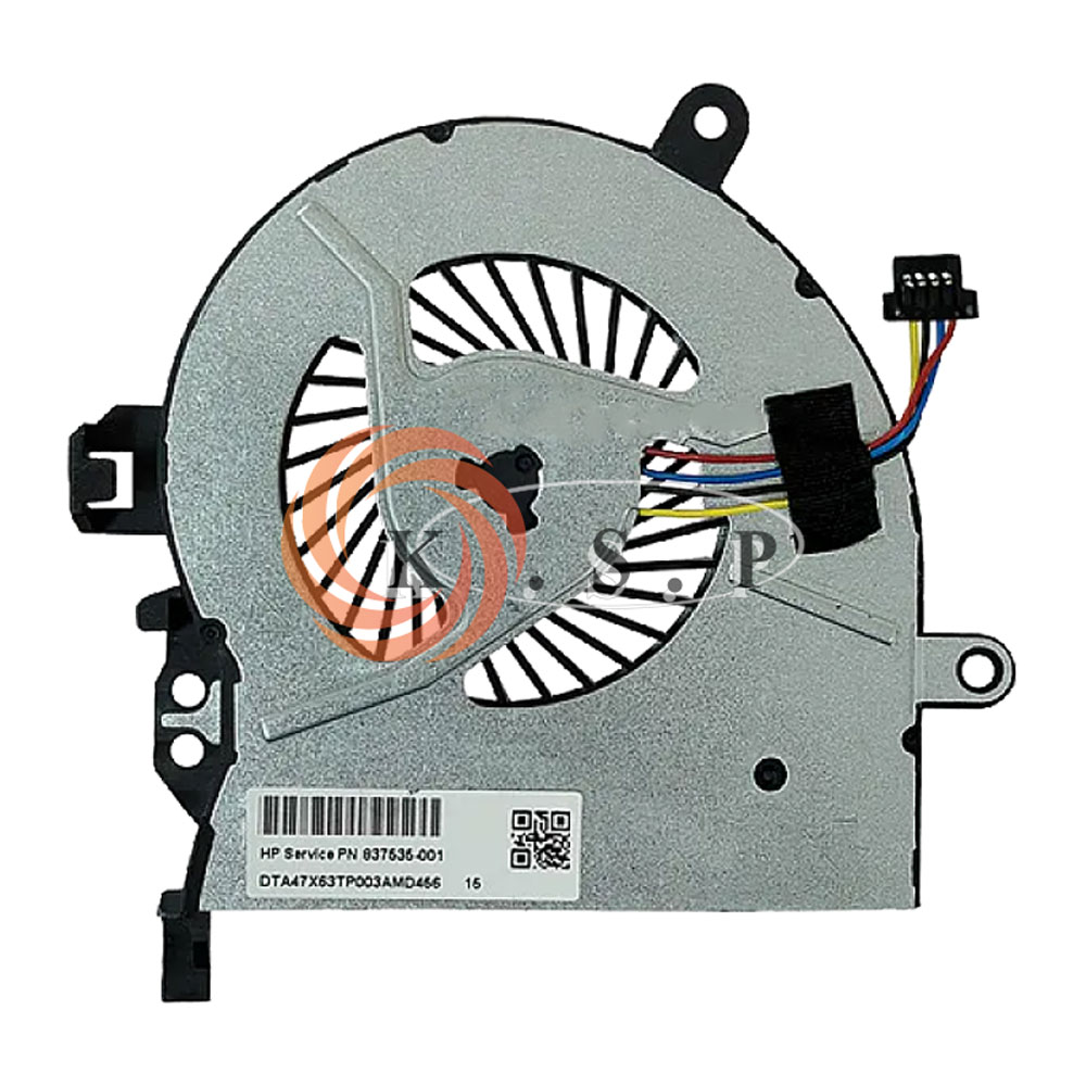 فن لپ تاپ اچ پی Fan Hp Probook 430 G3 — تصویر ۶