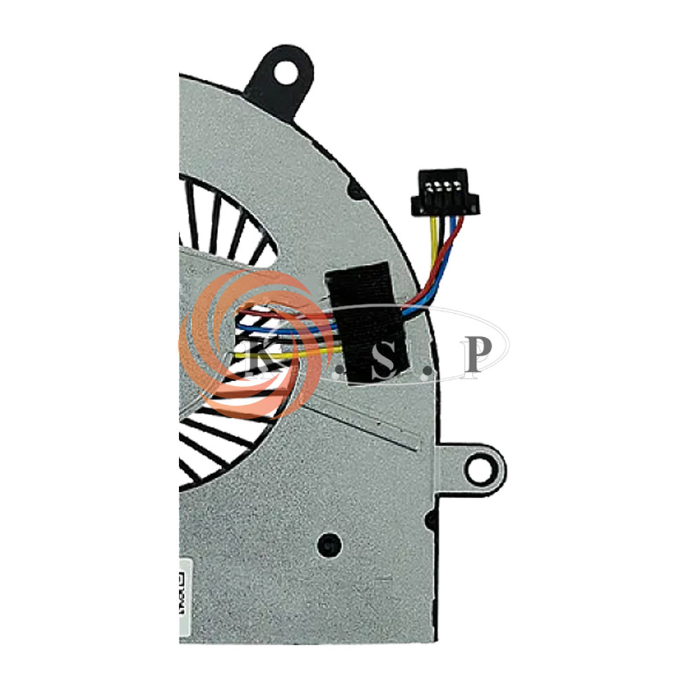 فن لپ تاپ اچ پی Fan Hp Probook 430 G3 — تصویر ۷