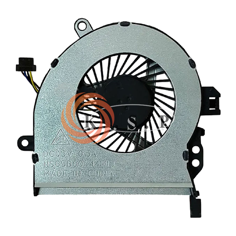 فن لپ تاپ اچ پی Fan Hp Probook 430 G3 — تصویر ۸
