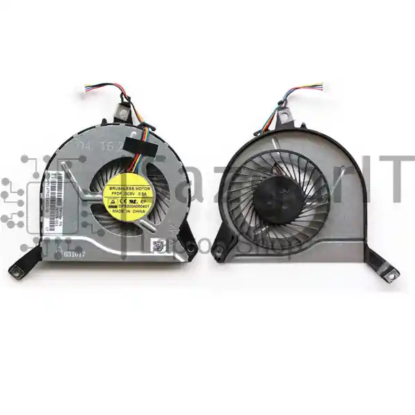 فن لپ تاپ اچ پی Fan Hp Pavilion 15-P