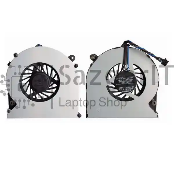 فن لپ تاپ اچ پی Fan Hp Probook 4530S — تصویر ۲