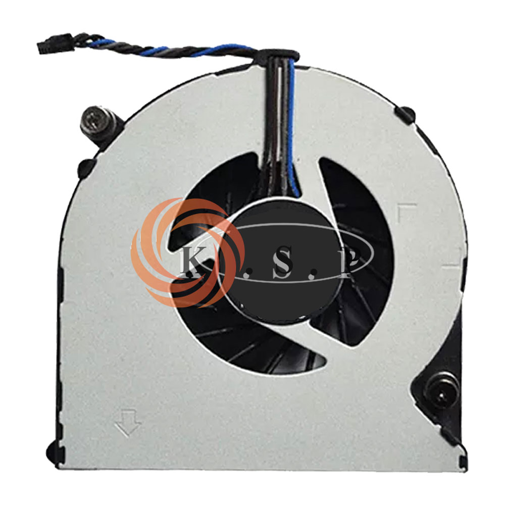 فن لپ تاپ اچ پی Fan Hp Probook 4530S — تصویر ۳