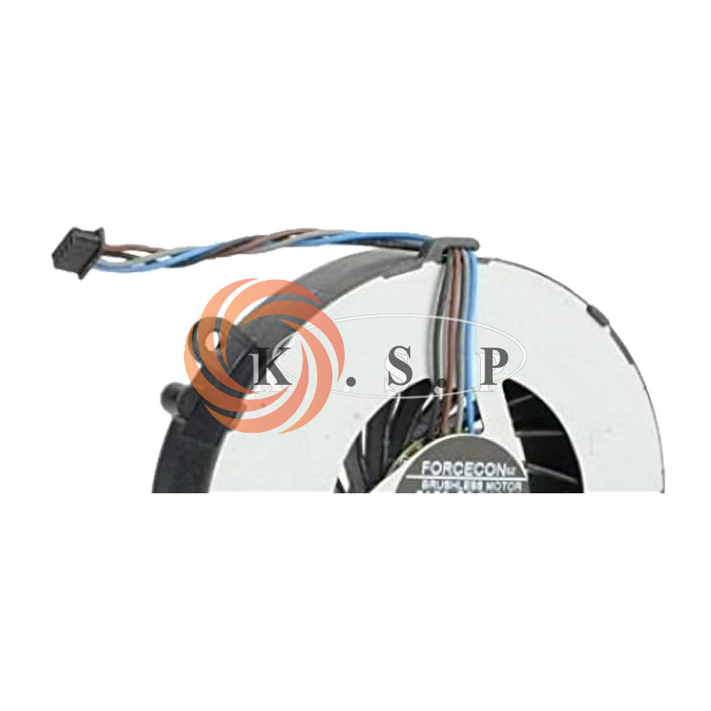 فن لپ تاپ اچ پی Fan Hp Probook 4530S — تصویر ۴