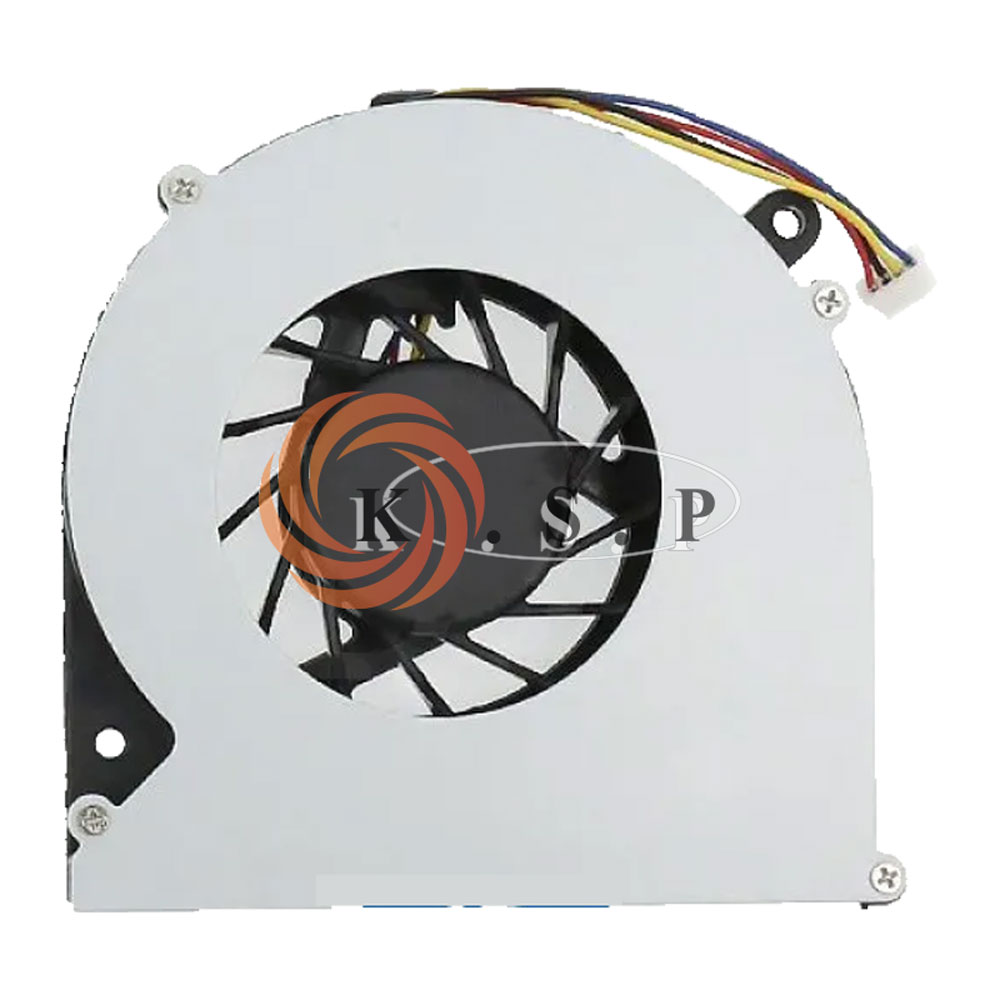 فن لپ تاپ اچ پی Fan Hp Probook 4530S — تصویر ۵
