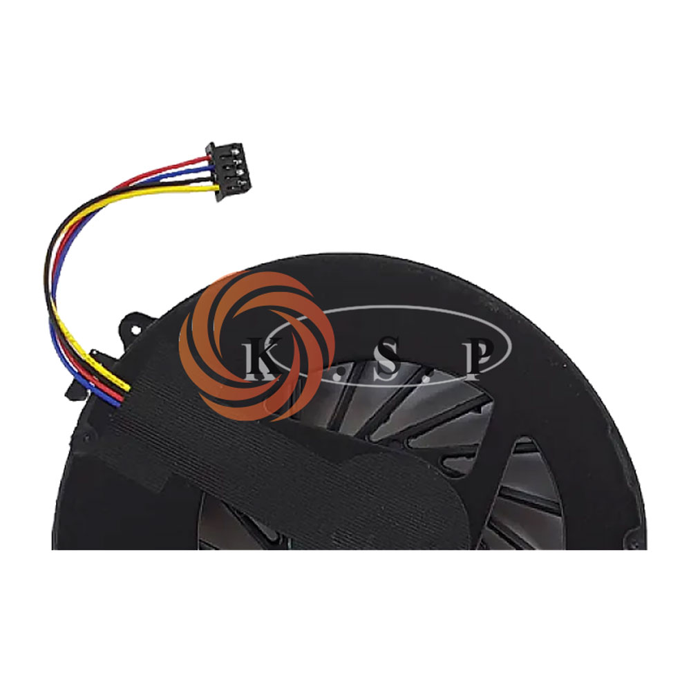 فن لپ تاپ اچ پی Fan Hp Pavilion G6-2000 — تصویر ۴