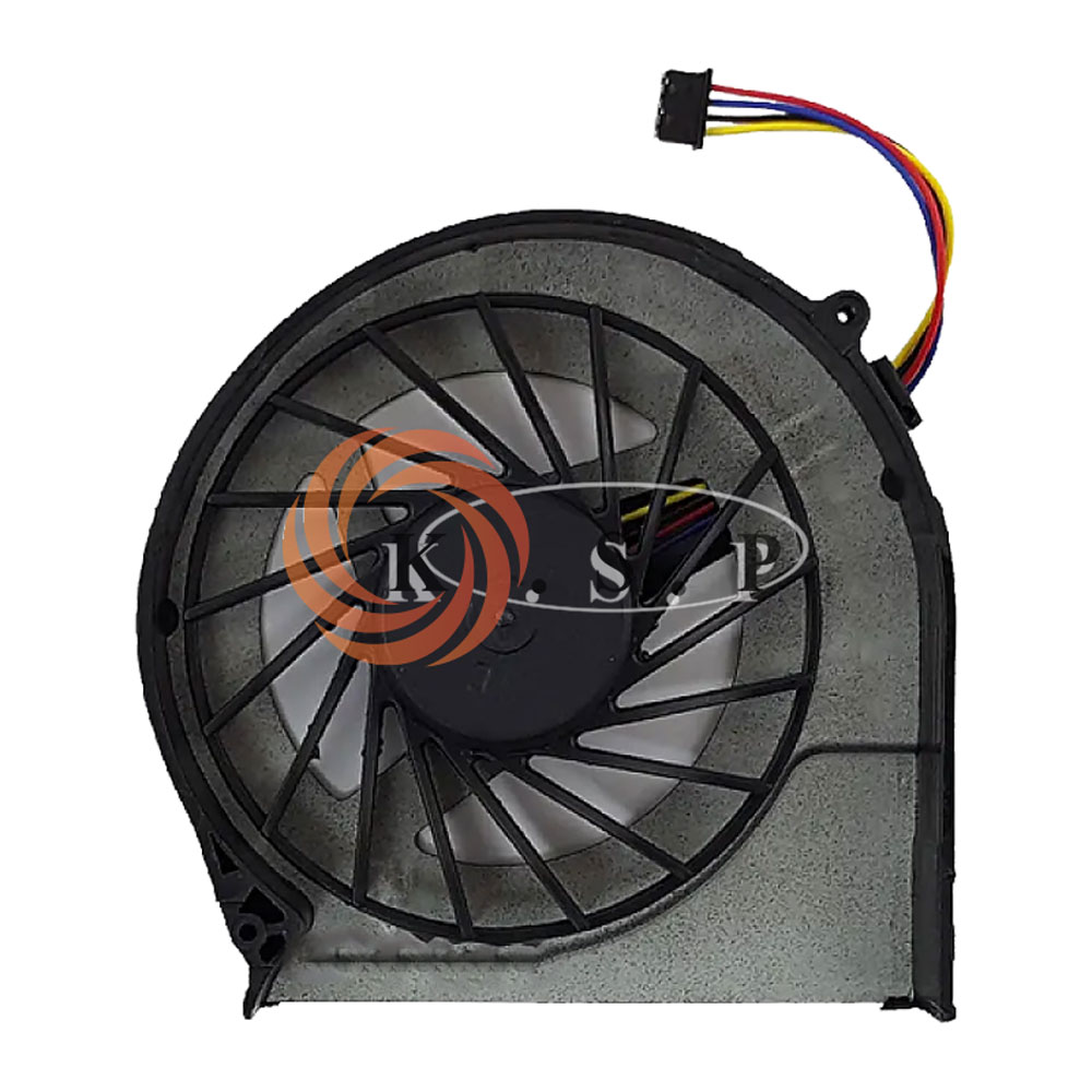 فن لپ تاپ اچ پی Fan Hp Pavilion G6-2000 — تصویر ۵