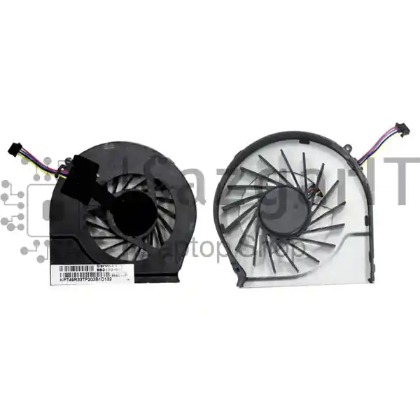 فن لپ تاپ اچ پی Fan Hp Pavilion G6-2000