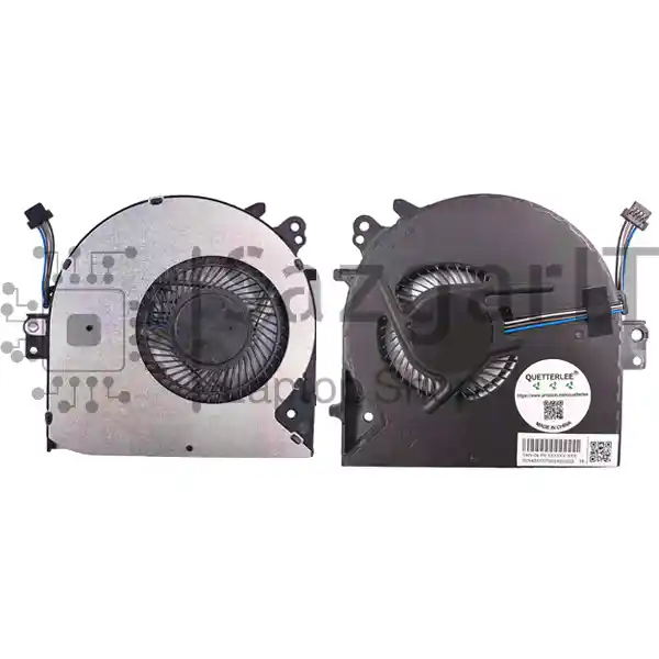 فن لپ تاپ اچ پی Fan Hp Probook 450 G5 — تصویر ۲