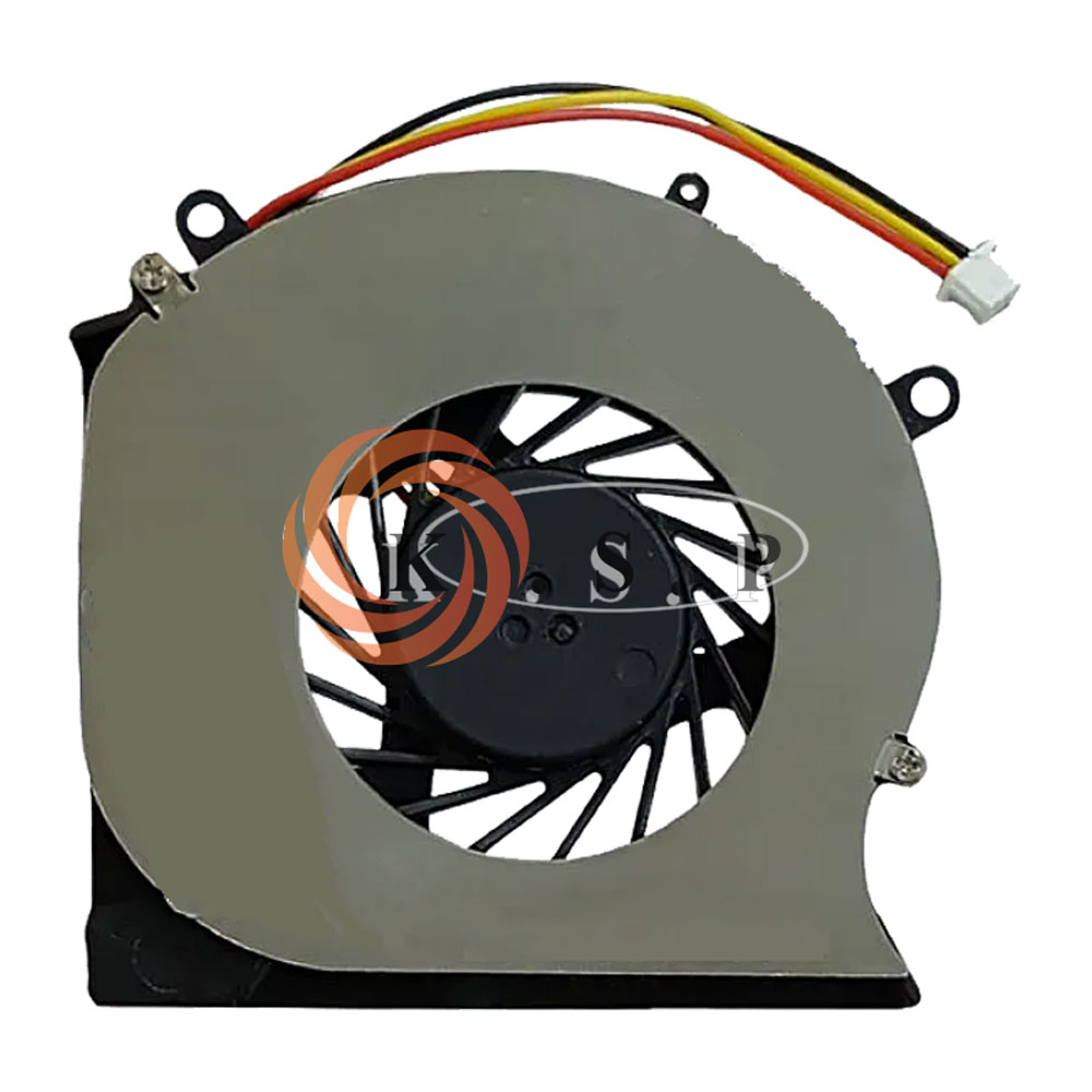 فن لپ تاپ اچ پی Fan Hp Pavilion DV3-2000 — تصویر ۵