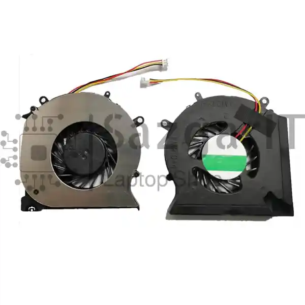 فن لپ تاپ اچ پی Fan Hp Pavilion DV3-2000