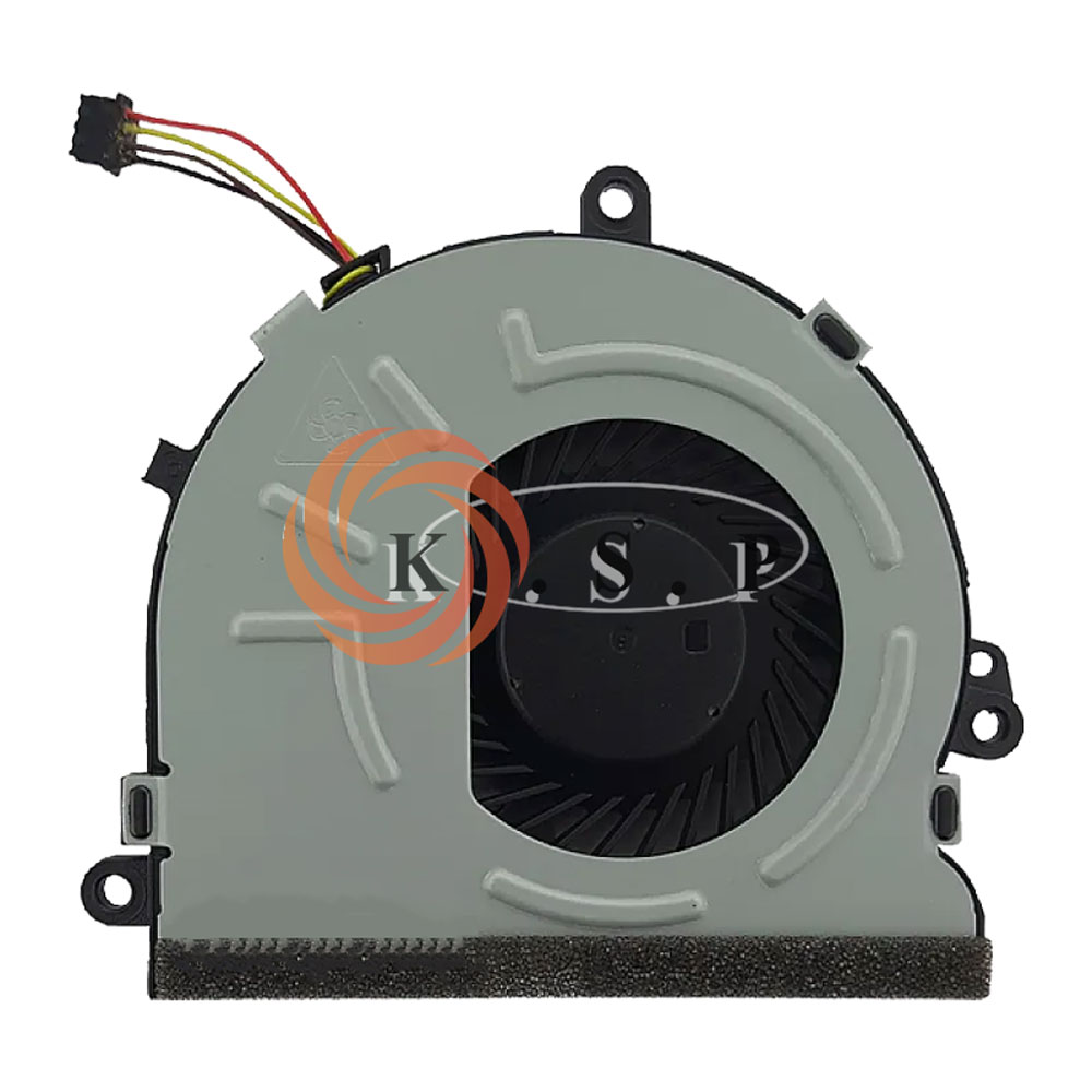 فن لپ تاپ اچ پی Fan Hp Pavilion 15-DB — تصویر ۵