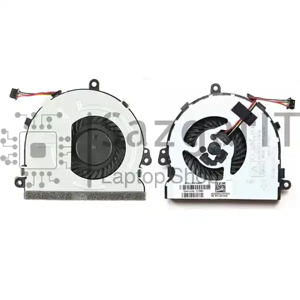 فن لپ تاپ اچ پی Fan Hp Pavilion 15-DB