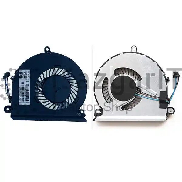 فن لپ تاپ اچ پی Fan Hp Pavilion 15-AU — تصویر ۲