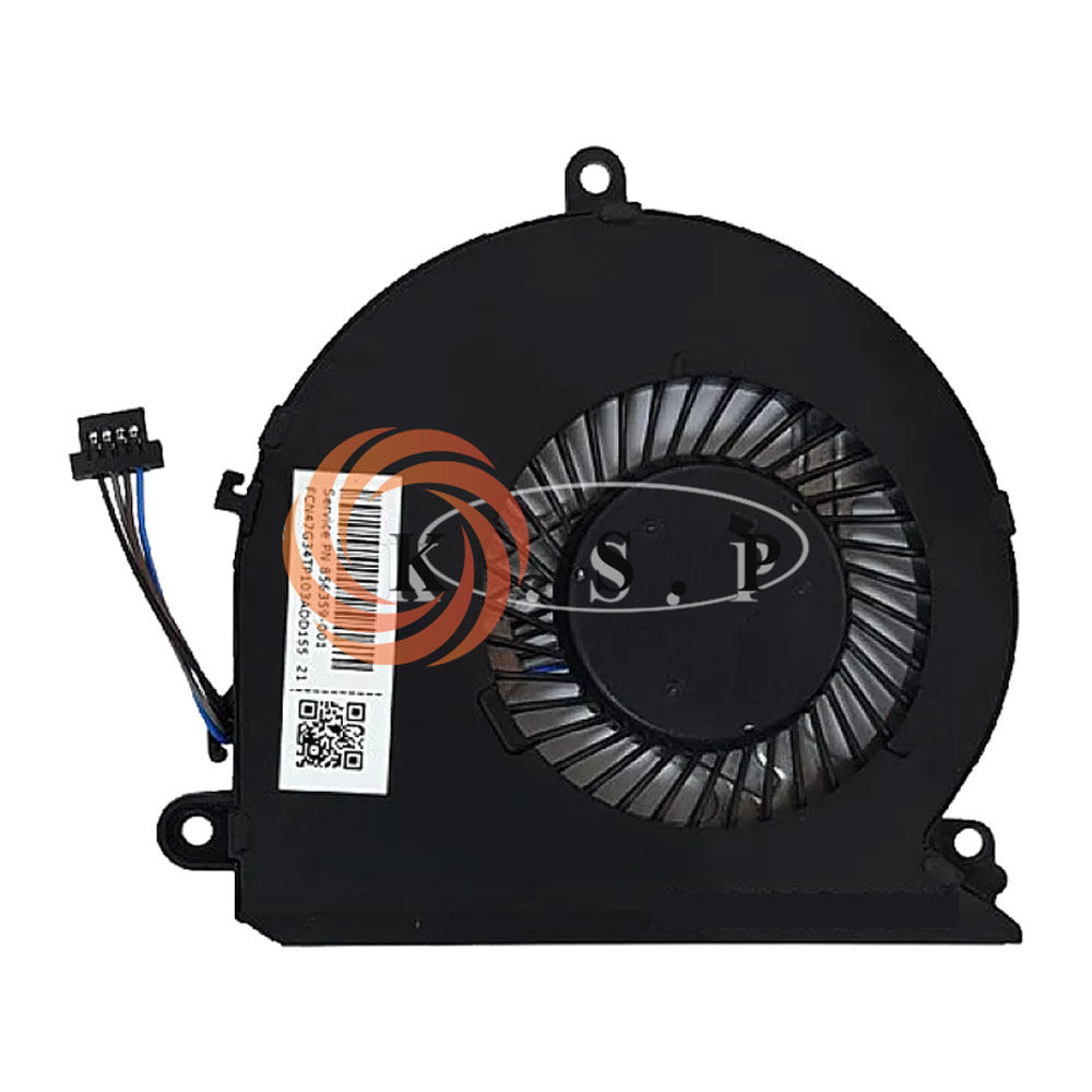 فن لپ تاپ اچ پی Fan Hp Pavilion 15-AU — تصویر ۵