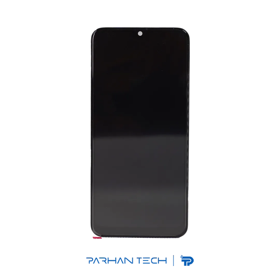 گلس گوشی SAMSUNG A30S مدل سوپرD ,آنتی استاتیک برند میتوبل — تصویر ۵