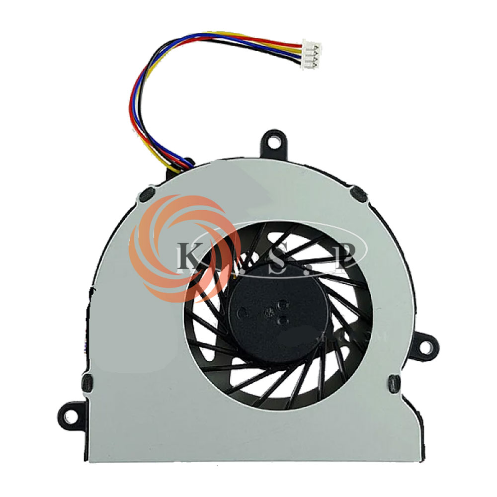 فن لپ تاپ اچ پی Fan Hp Pavilion 15-R — تصویر ۵