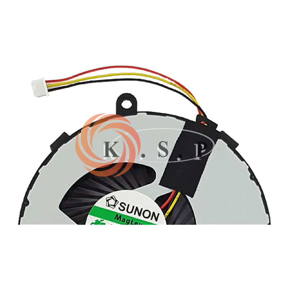 فن لپ تاپ اچ پی Fan Hp Pavilion 15-R — تصویر ۷