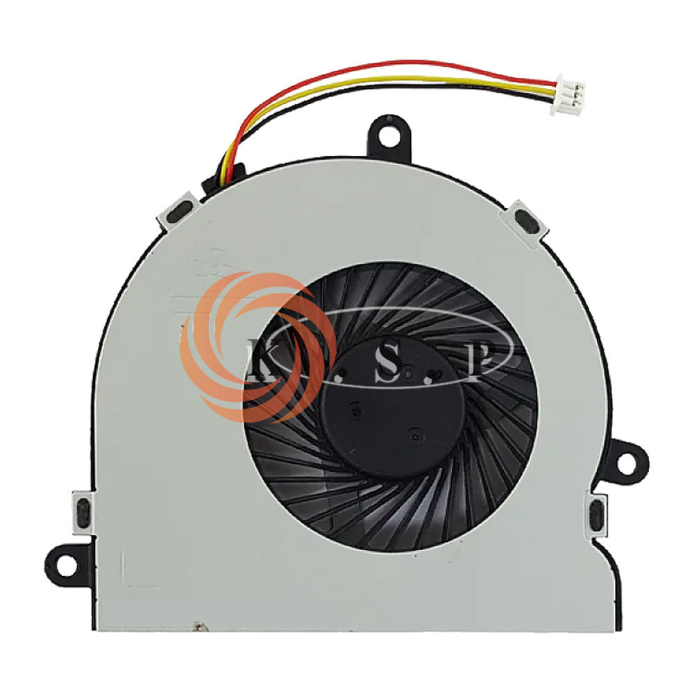 فن لپ تاپ اچ پی Fan Hp Pavilion 15-R — تصویر ۸