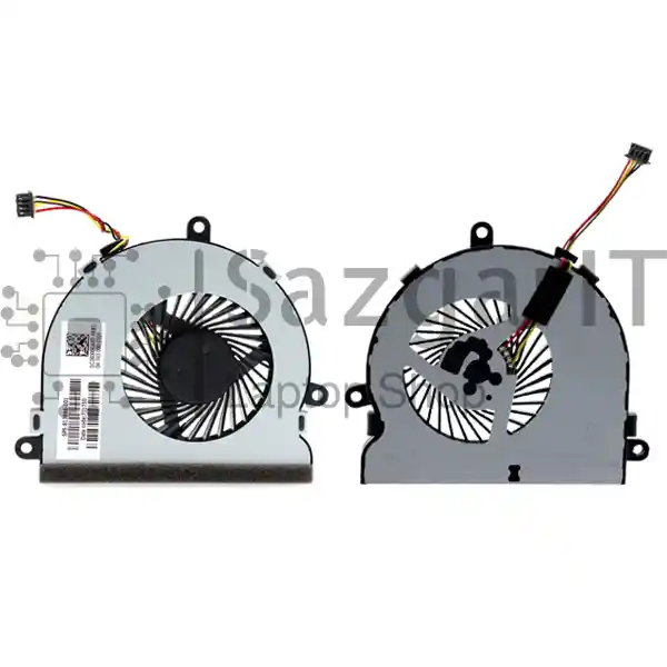 فن لپ تاپ اچ پی Fan Hp Pavilion 15-R