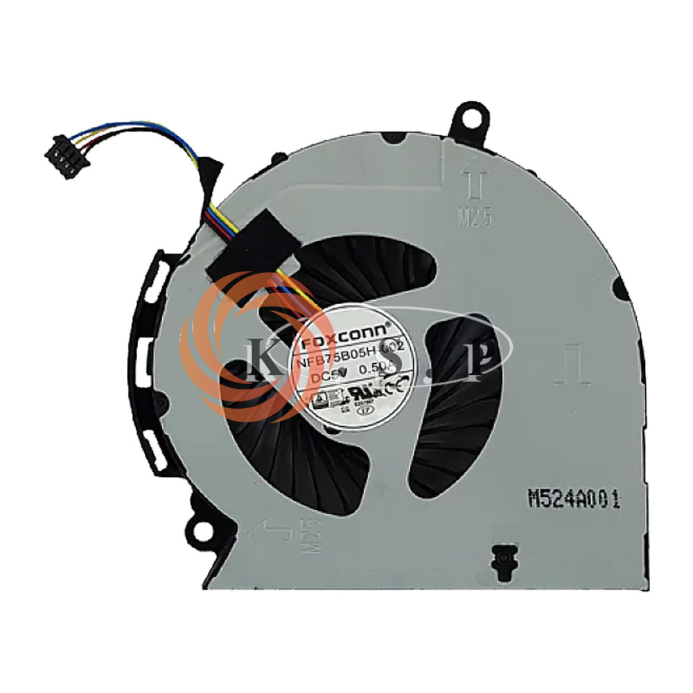 فن لپ تاپ اچ پی Fan Hp Pavilion 15-D — تصویر ۳