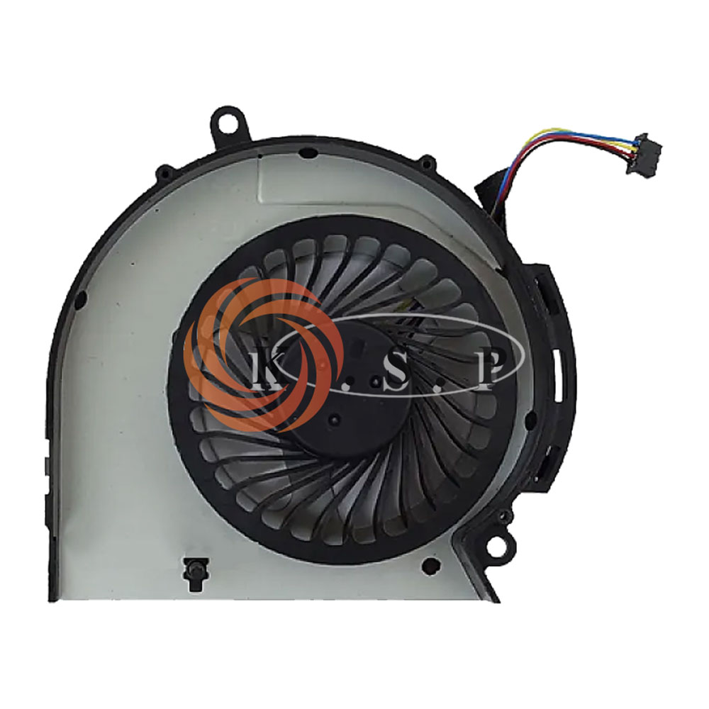 فن لپ تاپ اچ پی Fan Hp Pavilion 15-D — تصویر ۵