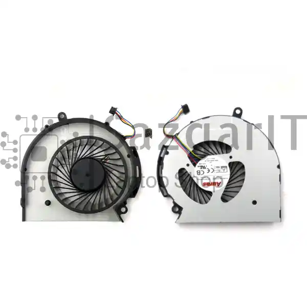 فن لپ تاپ اچ پی Fan Hp Pavilion 15-D